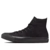 Chuck Taylor All Star HI «Negro»