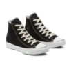 Chuck Taylor All Star Hi «Negro»