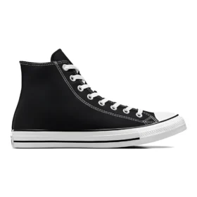 Chuck Taylor All Star Hi «Negro»