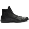 Chuck Taylor All Star Hi «Negro»