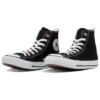 Chuck Taylor All Star Hi «Negro»