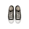 Chuck Taylor All Star Hi «Negro»