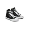 Chuck Taylor All Star Hi «Negro»