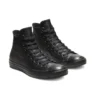 Chuck Taylor All Star Hi «Negro»