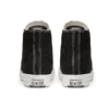 Chuck Taylor All Star Hi «Negro»