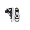 Chuck Taylor All Star Hi «Negro»