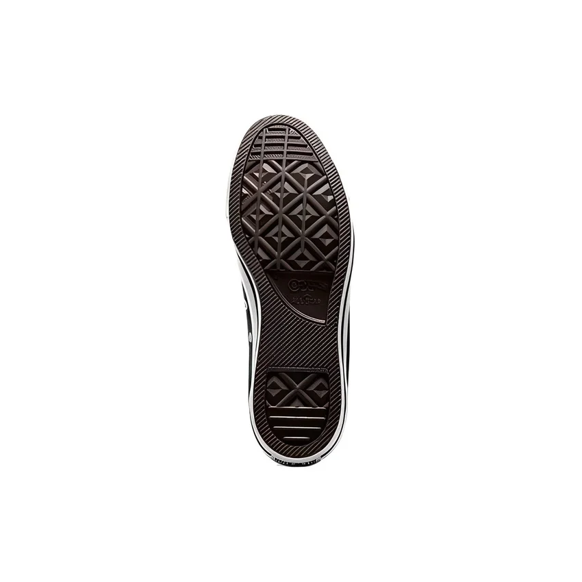 Chuck Taylor All Star Hi «Negro» Chuck Taylor All Star Hi «Negro»
