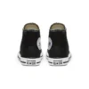 Chuck Taylor All Star Hi «Negro»