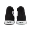 Chuck Taylor All Star Hi «Negro»