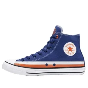 Chuck Taylor All Star Hi «New York Knicks»