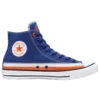 Chuck Taylor All Star Hi «New York Knicks»