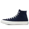 Chuck Taylor All Star Hi «Obsidian»