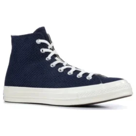 Chuck Taylor All Star Hi «Obsidian»