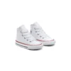 Chuck Taylor All Star Hi «Optic White»