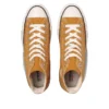 Chuck Taylor All Star HI «Orange White»