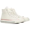 Chuck Taylor All Star Hi «Parchment White»