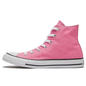 Chuck Taylor All Star Hi «Pink»