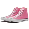 Chuck Taylor All Star Hi «Pink»