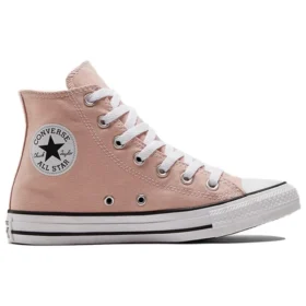 Chuck Taylor All Star Hi «Pink Clay»