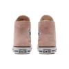 Chuck Taylor All Star Hi «Pink Clay»