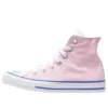 Chuck Taylor All Star Hi «Pink White»