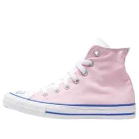 Chuck Taylor All Star Hi «Pink White»