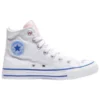 Chuck Taylor All Star Hi «Pink White»