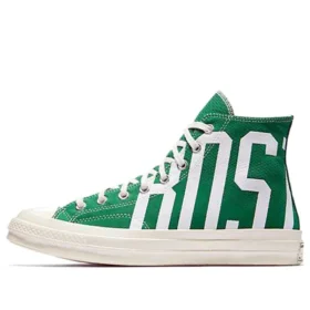 Chuck Taylor All Star Hi Premium «Boston Celtics»