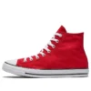 Chuck Taylor All Star Hi «Red»