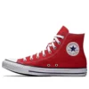 Chuck Taylor All Star Hi «Red»