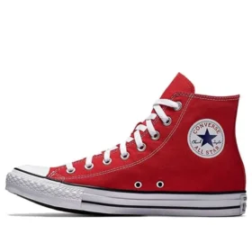Chuck Taylor All Star Hi «Red»