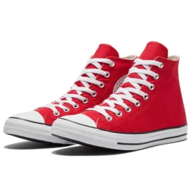 Chuck Taylor All Star Hi «Red»