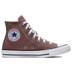 Chuck Taylor All Star Hi «Red»