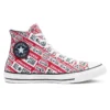 Chuck Taylor All Star Hi «Red»