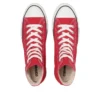 Chuck Taylor All Star Hi «Red»