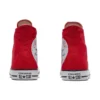 Chuck Taylor All Star Hi «Red»