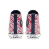Chuck Taylor All Star Hi «Red»