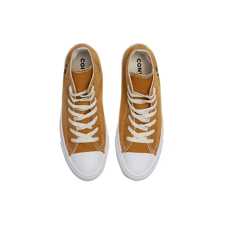 Chuck Taylor All Star Hi Renew «Life’s Too Short To Waste» Chuck Taylor All Star Hi Renew «Life’s Too Short To Waste»