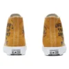 Chuck Taylor All Star Hi Renew «Life’s Too Short To Waste» Chuck Taylor All Star Hi Renew «Life’s Too Short To Waste»