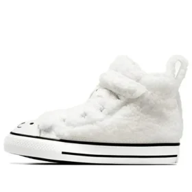 Chuck Taylor All Star Hi Sherpa CF «Blanco»