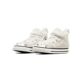 Chuck Taylor All Star Hi Sherpa CF «Blanco»