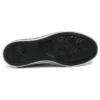 Chuck Taylor All Star Hi Stitched Patch «White»