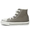 Chuck Taylor All Star Hi Top «Charcoal»