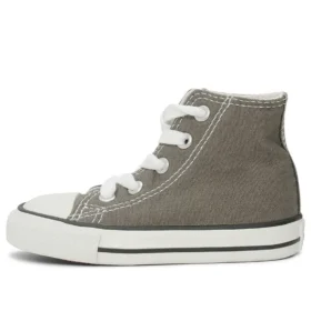 Chuck Taylor All Star Hi Top «Charcoal»