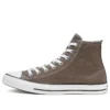 Chuck Taylor All Star Hi Top «Charcoal»