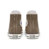 Chuck Taylor All Star Hi Top «Charcoal»