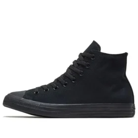 Chuck Taylor All Star Hi «Triple Black»