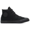Chuck Taylor All Star Hi «Triple Black»