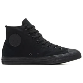Chuck Taylor All Star Hi «Triple Black»