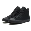 Chuck Taylor All Star Hi «Triple Black»